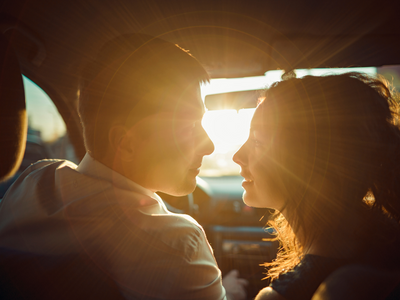 Did you know Vitamin D is important for your sex life? Read on