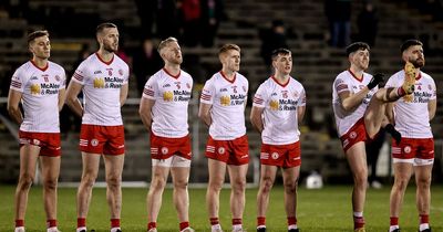 Time for Tyrone fans to cheer for Armagh - this week’s GAA talking points