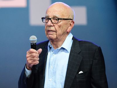Rupert Murdoch ‘open to fifth marriage,’ according to report