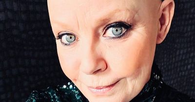 Edinburgh TV star Gail Porter ‘honoured’ to lead Tartan Day Parade in New York