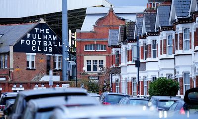 Fulham 2-0 Leeds: FA Cup fifth round – as it happened