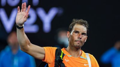 Nadal Provides Health Update After Indian Wells Withdrawal