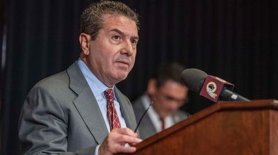 Report: Federal Investigation Into Dan Snyder Focused on Secret $55 Million Loan