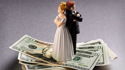 These Are the Biggest Hidden Costs of Divorce