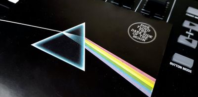 The Dark Side of the Moon at 50: how Marx, trauma and compassion all influenced Pink Floyd's masterpiece