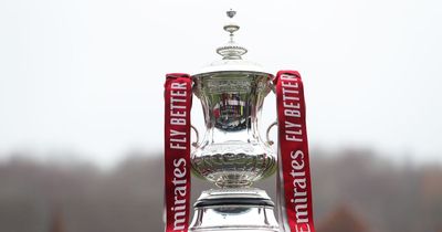 When is the FA Cup quarter-final draw? TV channel, details and ball numbers as Leeds United await fate