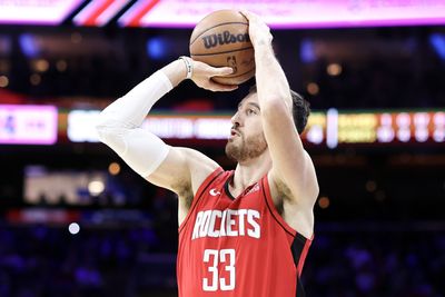 Rockets, Frank Kaminsky nearing NBA’s March 1 buyout deadline