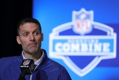 Texans GM Nick Caserio says ‘we’re going to add’ to QB position