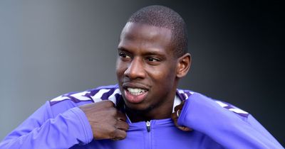 Everton boss Sean Dyche makes Abdoulaye Doucoure future claim amid Nottingham Forest link