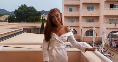 Northern Ireland woman opens up about chronic disease diagnosis at age 22