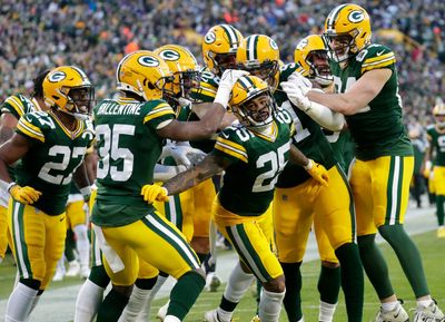 Which internal free agents should the Packers want back this offseason?