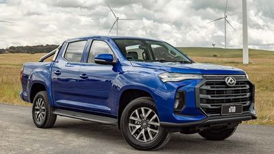 Electric ute arrives in Australia, but how will farmers rate its performance?