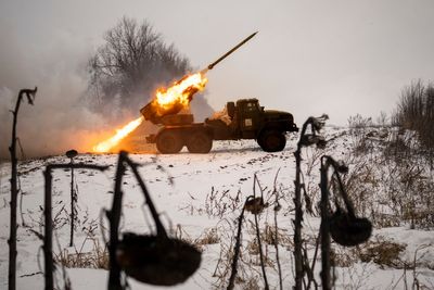 No evidence of fraud in weapons to Ukraine, watchdog says