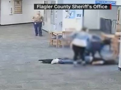 Student charged after allegedly knocking teacher unconscious over Nintendo Switch