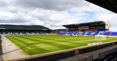 Inverness CT future in 'significant doubt' after club post £835,000 loss in latest accounts