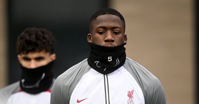 Darwin Nunez and Ibrahima Konate injury latest as Jurgen Klopp makes Liverpool admission