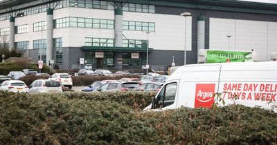 Argos Heywood depot closure: Everything we know so far with 350 jobs in Greater Manchester under threat