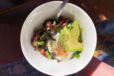 Egg cookery by emotional state: A guide