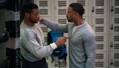 ‘Creed III’: Old friend has a score to settle with Adonis in engrossing boxing drama