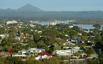 Housing squeeze forces region-to-region migration