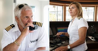 Below Deck season reunion 'cancelled' after Captain Lee and Sandy row, sacked star claims
