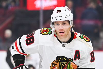 Patrick Kane trade: Who won the Blackhawks and Rangers deal?