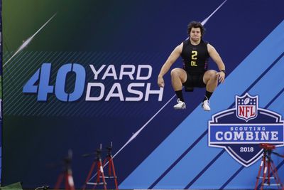 Is the NFL Scouting Combine still a useful tool for evaluating talent?