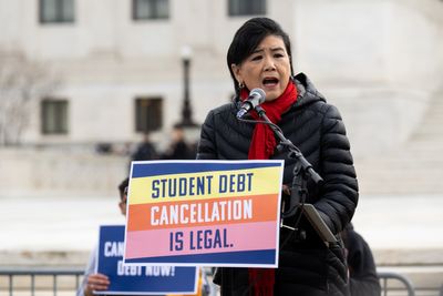 Supreme Court airs doubts on student loan forgiveness program - Roll Call