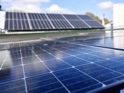 Rooftop solar to be nation's largest energy generator
