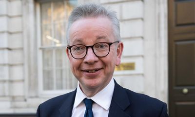 Gove suggests parents of truanting children could have child benefits stopped