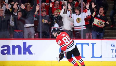 Patrick Kane leaves Chicago with clear legacy: Blackhawks’ greatest player of all time