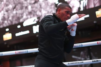 Conor Benn issues statement on ‘my truth’ after being cleared of doping