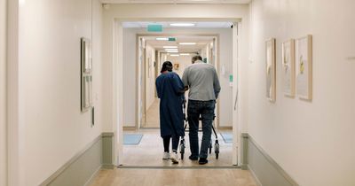 More than a quarter of all Covid-19 deaths in Ireland were in nursing homes