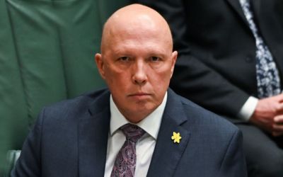 Coalition vows to repeal super tax changes if elected