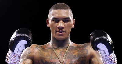 Conor Benn releases explosive statement as he shares his side of failed drugs test saga