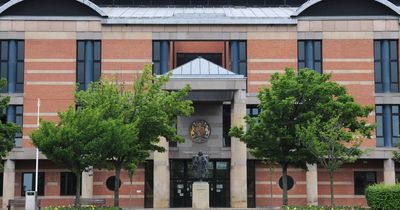 Former Medomsley Detention Centre prison officer, 89, found guilty of misconduct in a public office