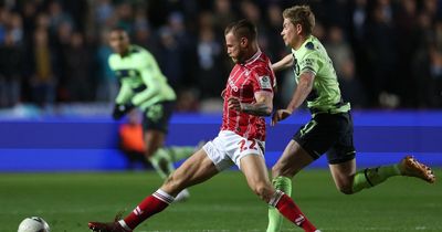 Bristol City player ratings vs Manchester City: Kalas and Williams superb in hard-fought defeat