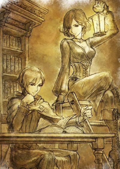 'Octopath Traveler 2': Best Starting Character and Order to Pick Your Party