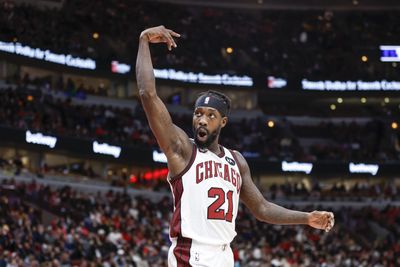 Patrick Beverley reveals he, like Thomas Bryant, requested a trade from the Lakers
