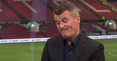 Roy Keane proved spot on about 'next Jack Grealish' despite Man City defeat