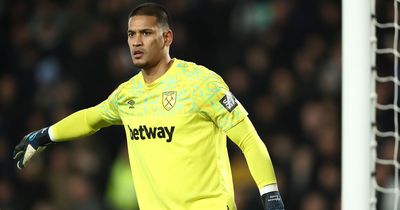 David Moyes sets West Ham challenge for Alphonse Areola and delivers Newcastle United warning