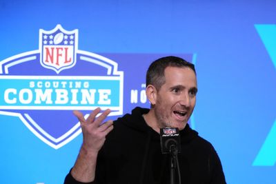 10 takeaways from Eagles’ GM Howie Roseman at the NFL Combine