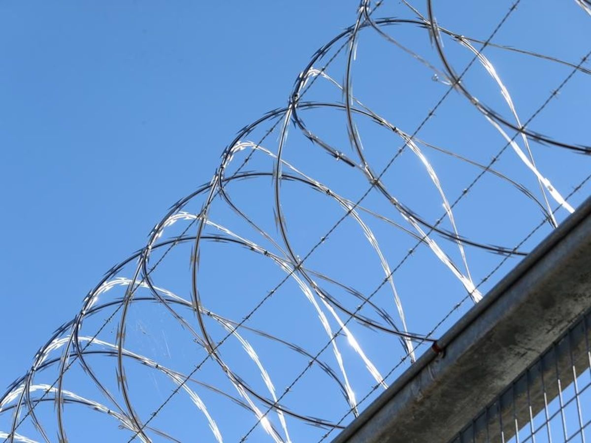 Wa's Prison Revolving Door Costing Taxpayers Dearly