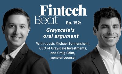 Grayscale’s oral argument - Roll Call