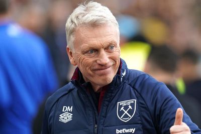 I will be dad dancing – David Moyes vows to bust some moves for FA Cup glory