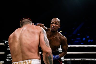 Michael Page enjoyed BKFC experience, says he’s ‘100 percent’ open to another fight