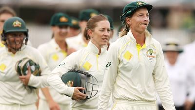 The Australian women's cricket team have won everything on offer, so what's left for them to conquer?