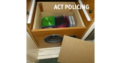 'Inability to stop': Man allegedly collected 500,000 child abuse files as 'hobby'