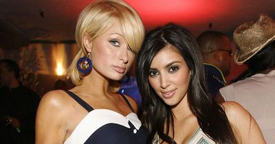 Paris Hilton 'grateful' for 'rock' Kim Kardashian who 'helped every surrogacy step'