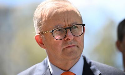 Albanese rejects changes to capital gains tax on the family home, ‘full stop, exclamation mark’